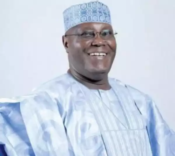Presidency 2019: Former President Emerges PDP Presidential Candidate To Face Buhari